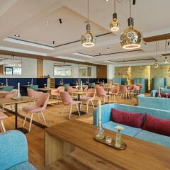 Отель Austria Trend Hotel Maximilian Австрия, Вена - отзывы, цены и фото номеров - забронировать отель Austria Trend Hotel Maximilian онлайн фото 36