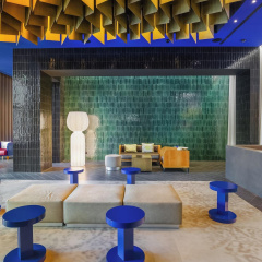 Glam Milano Hotel  thumbnail 24