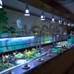 Le Pacha Resort - Bild 12