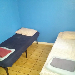 Sin City Hostel Las Vegas