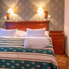 Hotel Meteor Plaza Prague - Bild 6