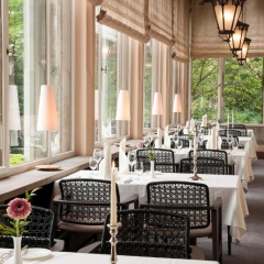 Hotel Schloss Eckberg - Bild 18