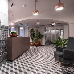 Aparthotel Rimska 14 - Bild 2