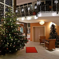 Hotel Noris City Nürnberg - Bild 25