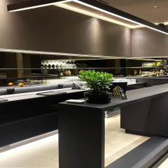 7BA Hotel Milano - Bild 11