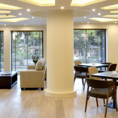 Athens Avenue Hotel - Bild 20