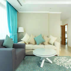 Jannah Marina Hotel Apartments thumbnail 14