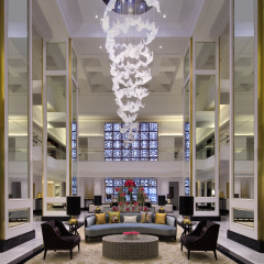 Hotel Taj Dubai thumbnail 17