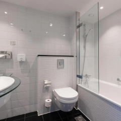 Copenhagen Island Hotel - Bild 11