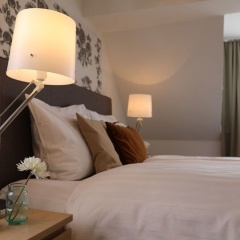 Hotel Restaurant Weinlaube - Bild 7