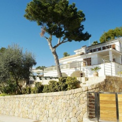 Villa Alcanada - Bild 9