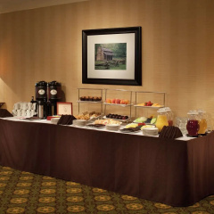 The Park Vista - a DoubleTree by Hilton Hotel - Gatlinburg thumbnail 9