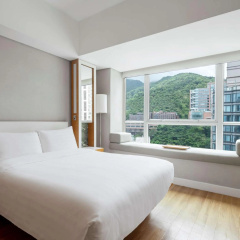 JEN Hong Kong by Shangri-La - Bild 5