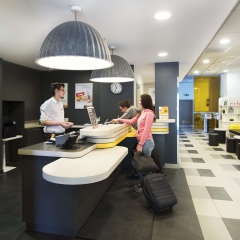 Premiere Classe Warszawa Centrum - Bild 20