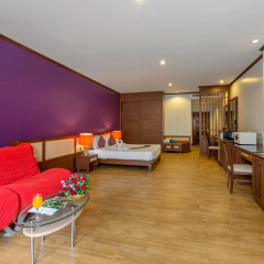 Ao Nang Timber House - Bild 4