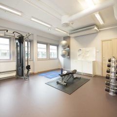 Scandic Sjølyst - Bild 21