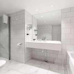 Grand Hotel Oslo by Scandic - Bild 10