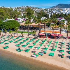 Very Chic Bodrum Adult Only +18 - Bild 21
