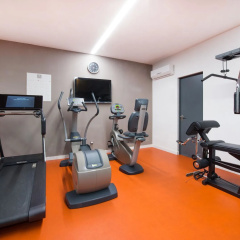 Verno House Budapest, Vignette Collection by IHG - Bild 25