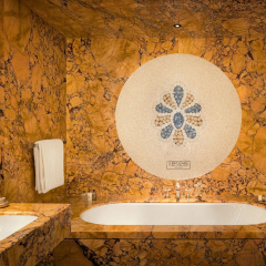 Bvlgari Roma Hotel - Bild 21