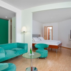 Four Points by Sheraton Munich Messe - Bild 7