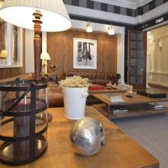 Hotel Granvia - Bild 15