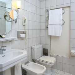 Danubius Hotel Gellert - Bild 8