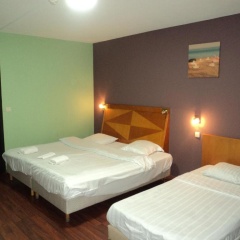 Hotel Albert - Bild 4