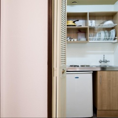 Apartamentos Recoletos - Bild 18