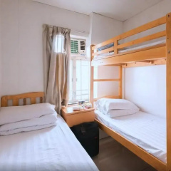 Xing Xing Hostel thumbnail 9