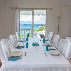 Villa 21 in Gustavia, Saint Barthelemy from 4777$, photos, reviews - zenhotels.com photo 18