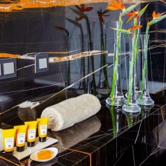 Hotel Warszawa - Bild 11