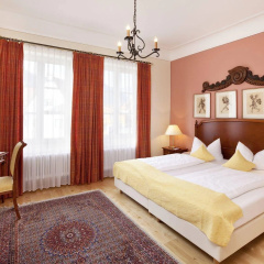 Hotel Hirsch - Bild 5