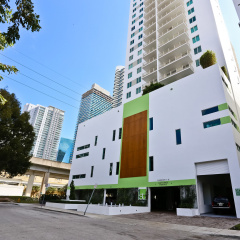 Nuovo Properties at Brickell 1st - Bild 1