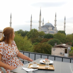 Haci Bayram Hotel - Bild 27