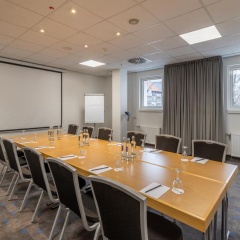 NYX Hotel Erfurt by Leonardo Hotels - Bild 19