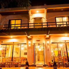 Klong Muang Sunset Hotel - Bild 1