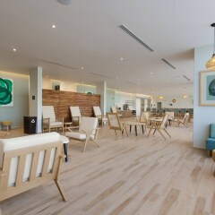 Отель Residence Inn by Marriott Cancun Hotel Zone Мексика, Канкун - отзывы, цены и фото номеров - забронировать отель Residence Inn by Marriott Cancun Hotel Zone онлайн фото 4
