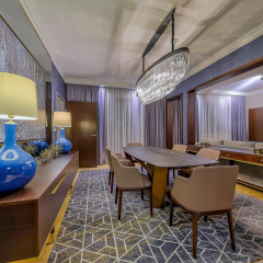 InterContinental Warsaw by IHG - Bild 18