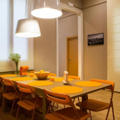 Born Barcelona Hostel thumbnail 13