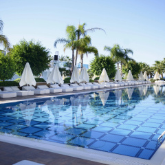 Q Premium Resort Hotel - Bild 17