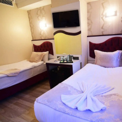 Özdemir Palas Hotel - Bild 6