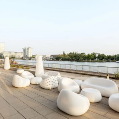nhow Berlin Hotel thumbnail 29