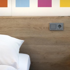 Hotel Tessin - Bild 4