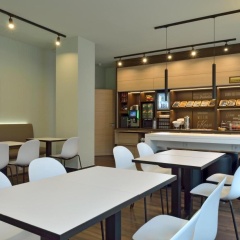 B&B Hotel Düsseldorf City-Süd - Bild 26