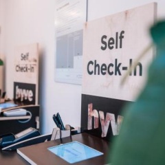 listing card gallery