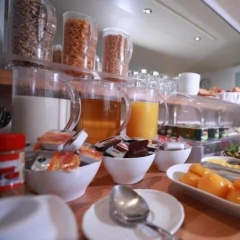 Hotel Savoy Bonn - Bild 10