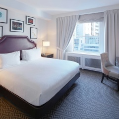 The Lexington Hotel, Autograph Collection - Bild 5