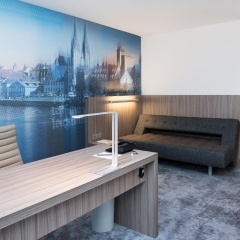 Atrium im Park Hotel Regensburg - Bild 10