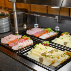 Hotel Oktogon Haggenmacher - Bild 13